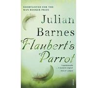 Flaubert's Parrot: Julian Barnes