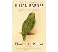 Flaubert's Parrot (Vintage International)