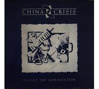 FLAUNT THE IMPERFECTION LP