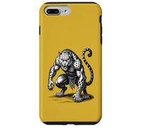 Flauros Crouch of the Curious Creature Case for iPhone 7 Plus/8 Plus