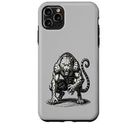 Flauros Midnight Mischief The Watchful Beast Case for iPhone 11 Pro Max