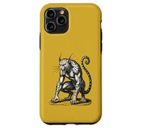 Flauros Unleashed Case for iPhone 11 Pro