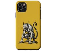 Flauros Unleashed Case for iPhone 11 Pro Max