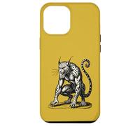 Flauros Unleashed Case for iPhone 12 Pro Max