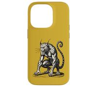 Flauros Unleashed Case for iPhone 14 Pro