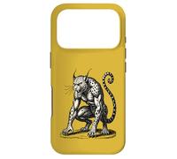 Flauros Unleashed Case for iPhone 17 Pro