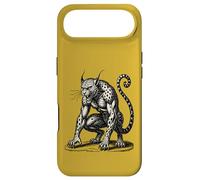 Flauros Unleashed Case for iPhone Air