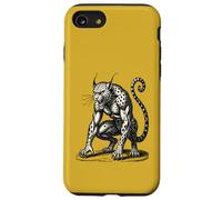 Flauros Unleashed Case for iPhone SE (2020) / 7/8