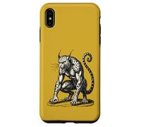 Flauros Unleashed Case for iPhone XS Max