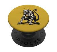 Flauros Unleashed PopSockets Adhesive PopGrip