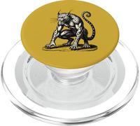 Flauros Unleashed PopSockets PopGrip for MagSafe