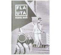 Flauta Literatura Poezja Polska Książka Po Polsku Polish Book