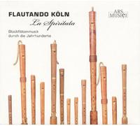 Flautando K ln - La Spiritata
