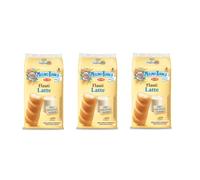 Flauti Latte *100% Italian Milk - MULINO Bianco - 280gr Pack (3)