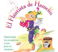 Flautista De Hamelin