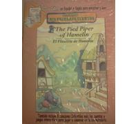 Flautista De Hamelin: Mis Primeros Cuentos - Flautista De Hamelin: Mis Primeros Cuentos