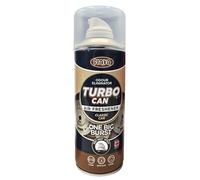 Flava Car Air Freshener Turbo Can Spray - Classic Car (Pack of 1) Strong, Long Lasting Car Air Freshener Spray - Odour Eliminating Fragrance for Car Truck or Van