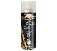 Flava Car Air Freshener Turbo Can Spray - La Guilt (Pack of 1) Perfume Inspired Scent - Strong, Long Lasting Air Freshener Spray - Odour Eliminating Dry Mist Fragrance for Car Truck or Van - 400ml