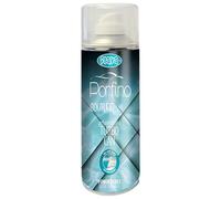 Flava Car Air Freshener Turbo Can Spray - Porfino (Pack of 1) Perfume Inspired Scent - Strong, Long Lasting Air Freshener Spray - Odour Eliminating Dry Mist Fragrance for Car Truck or Van - 400ml