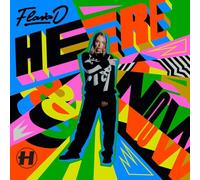 Flava D - Here & Now