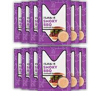 Flava-It BBQ Marinade, 35 g, Pack of 12