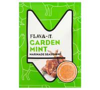 Flava-it Garden Mint Marinade Seasoning 35g
