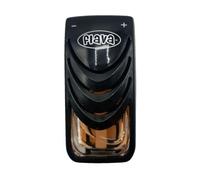 Flava - Speed Car Air Freshener - Forest Fruits Scent, with Vent Clip - Eliminate Odours, Long-Lasting Fruity Fragrance, Freshens Interior for Any Vehicle, Sweet Berry Aroma - 7 ml