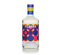 FLAVAR Blueberry and Lemon Spirit