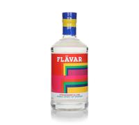 FLAVAR Strawberry and Lime Spirit