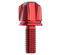 FLAVAS M8 Security Screws,Motorcycle Rear Seat Bolts Mount Screw | Quick Release Seat Screw Motorcycle Parts Seat Cushion Screws Motocycle Rear Seat Bolts Mount Screw