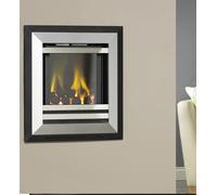 Flavel Diamond High Efficiency Hole In The Wall Gas Fire