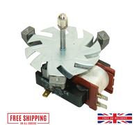 FLAVEL Fan Oven Cooker Motor Main Unit Genuine 264440102
