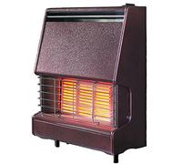 Flavel FFIRR0MN Bronze Firenza Natural Gas High Efficiency Wall /