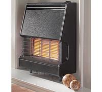 Flavel, ffirr0mn, Bronze Firenza Natural Gas, RMP010 High Efficiency, Wall Mounted