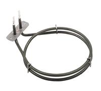 Flavel MLB5CDW 2 Turn Fan Oven Cooker Heater Element (1600W)