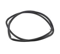 Flavel P098715 Genuine Original Rangemaster/Leisure Universal Range Cooker 4-Sided Door Seal with Stretch-to-Fit Clips