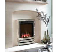 Flavel Windsor Contemporary High Efficiency Gas Fire