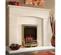 Flavel Windsor Traditional High Efficiency Gas Fire