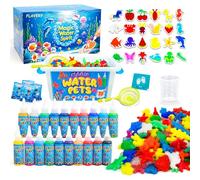 Flavery Magic Water Elf Kit, DIY Craft Kit for Kids