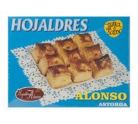 FLAVES ALONSO miguelitos Box 700 g