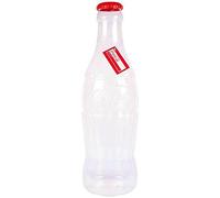 FLAVES FASHION (FF11) Large Stylish Money Bottles Moneyboxes Box Coins Notes Tin Plastic Piggy Bank 60CM/2FT ([Original Coca Cola 60cm 2ft])