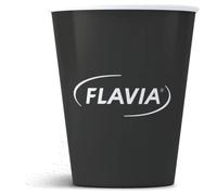 Flavia 8 / 9oz (250ml) Paper Cups - Suitable for Flavia and Other Coffee Machines - 1000 Cups / 1 Full Case