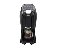 Flavia Aroma Brewer - Coffee Machine, Makes Coffee, Lattes, Tea, and other Hot or Iced Beverages with Single-Serve Freshpacks, Multiple Brew Sizes, Black