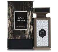 Flavia Bois D'oud by Flavia Eau De Parfum Spray 3.0 oz / e 89 ml