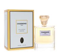 Flavia Charming Lady by Flavia Eau De Parfum Spray 3.4 oz / e 100 ml