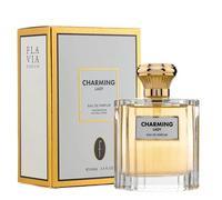 Flavia Charming Lady Eau De Parfum 100ml