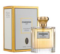 Flavia Charming Lady Eau De Parfum 100ml