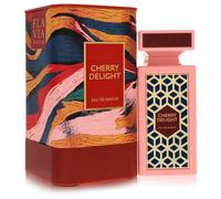 Flavia Cherry Delight by Flavia Eau De Parfum Spray 3.0 oz / e 89 ml