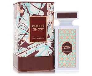 FLAVIA CHERRY GHOST Eau De Parfum 3.0 oz for Men