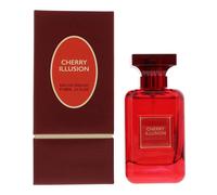Flavia Cherry Illusion Eau De Parfum 100ml